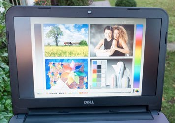 M&aacute;y t&iacute;nh x&aacute;ch tay Dell Latitude 3440 m&agrave;n h&igrave;nh 14 inches chống ch&oacute;i